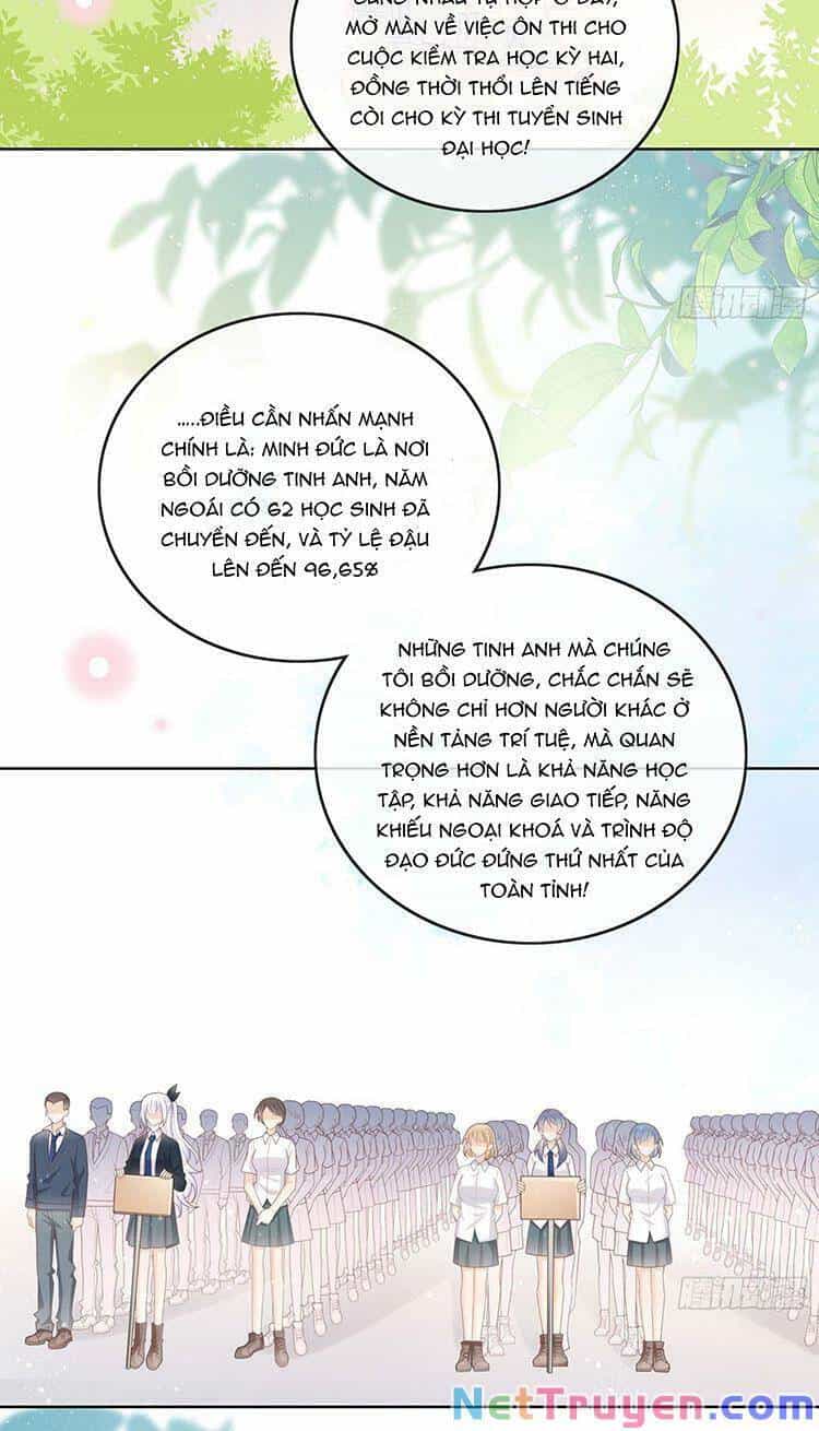 Ảnh Hậu Cũng Không Bằng Niệm Thanh Hoa - Chương 60 - ảnh 2
