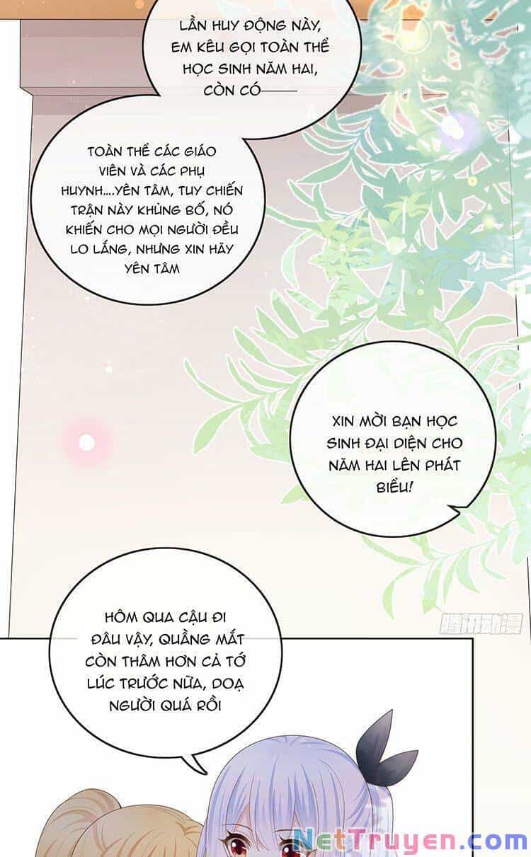 Ảnh Hậu Cũng Không Bằng Niệm Thanh Hoa - Chương 60 - ảnh 5