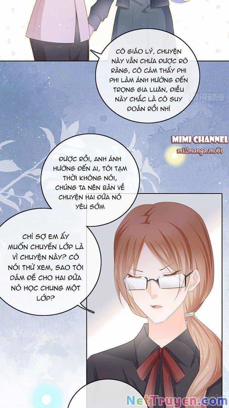 Ảnh Hậu Cũng Không Bằng Niệm Thanh Hoa - Chương 62 - ảnh 11