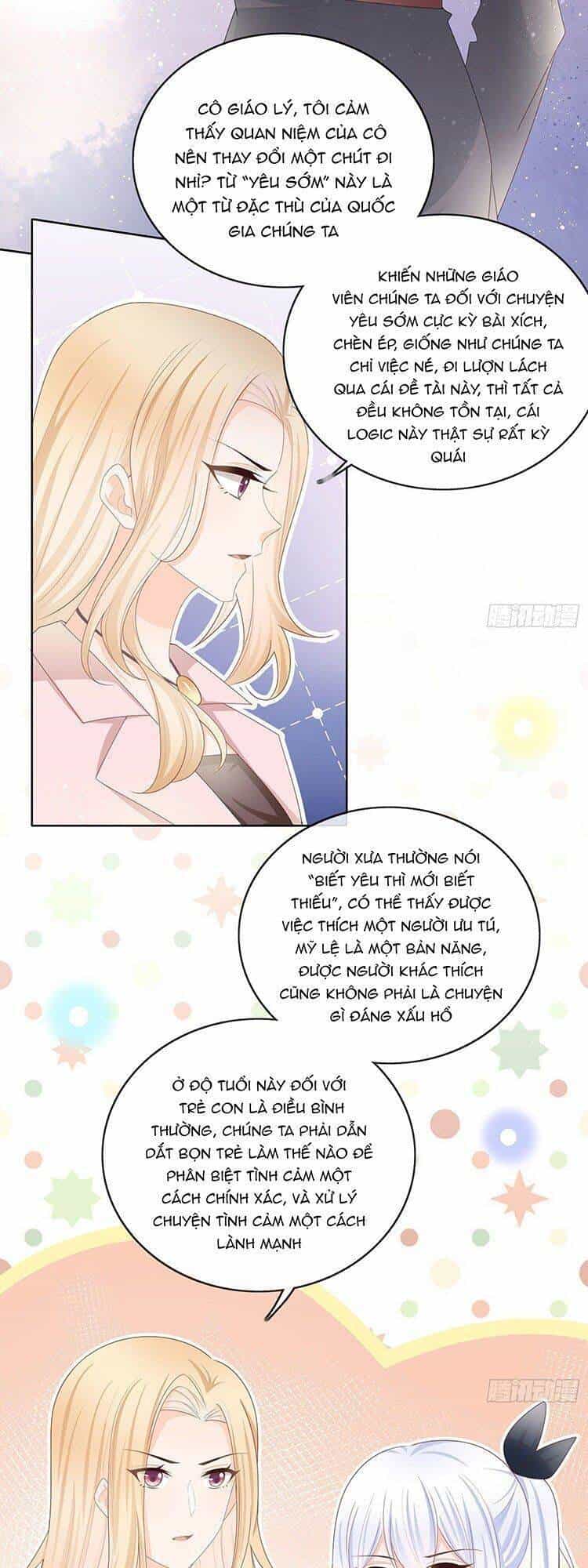 Ảnh Hậu Cũng Không Bằng Niệm Thanh Hoa - Chương 62 - ảnh 14