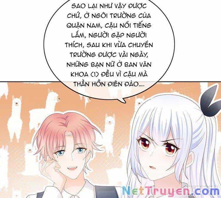 Ảnh Hậu Cũng Không Bằng Niệm Thanh Hoa - Chương 62 - ảnh 23