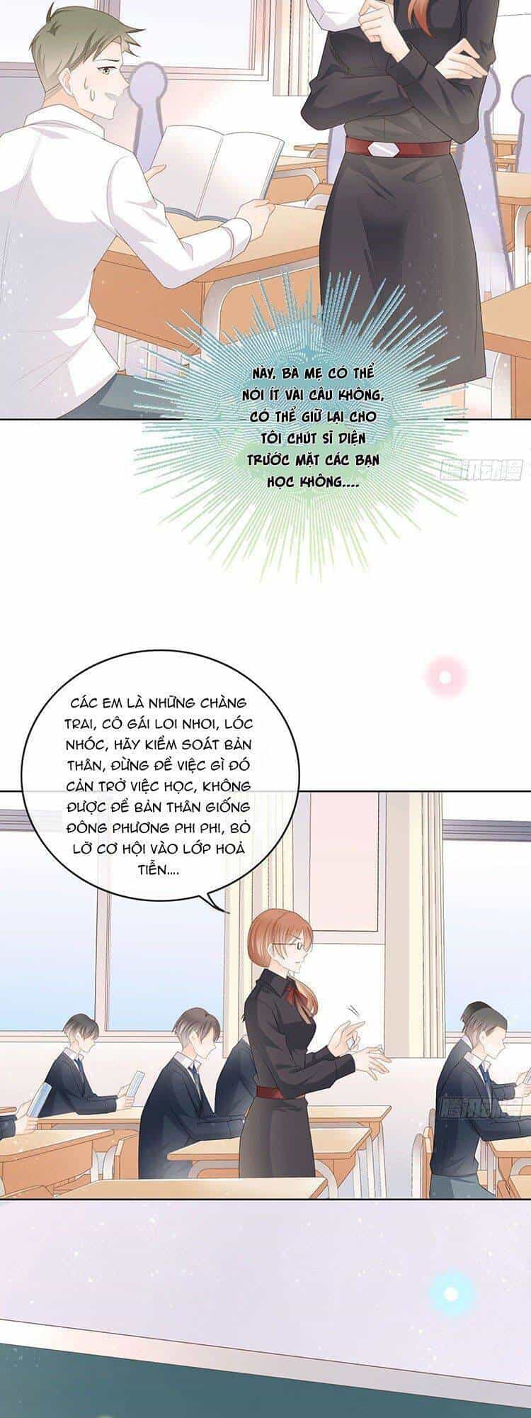 Ảnh Hậu Cũng Không Bằng Niệm Thanh Hoa - Chương 64 - ảnh 15
