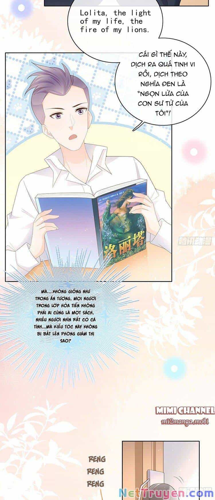 Ảnh Hậu Cũng Không Bằng Niệm Thanh Hoa - Chương 65 - ảnh 7