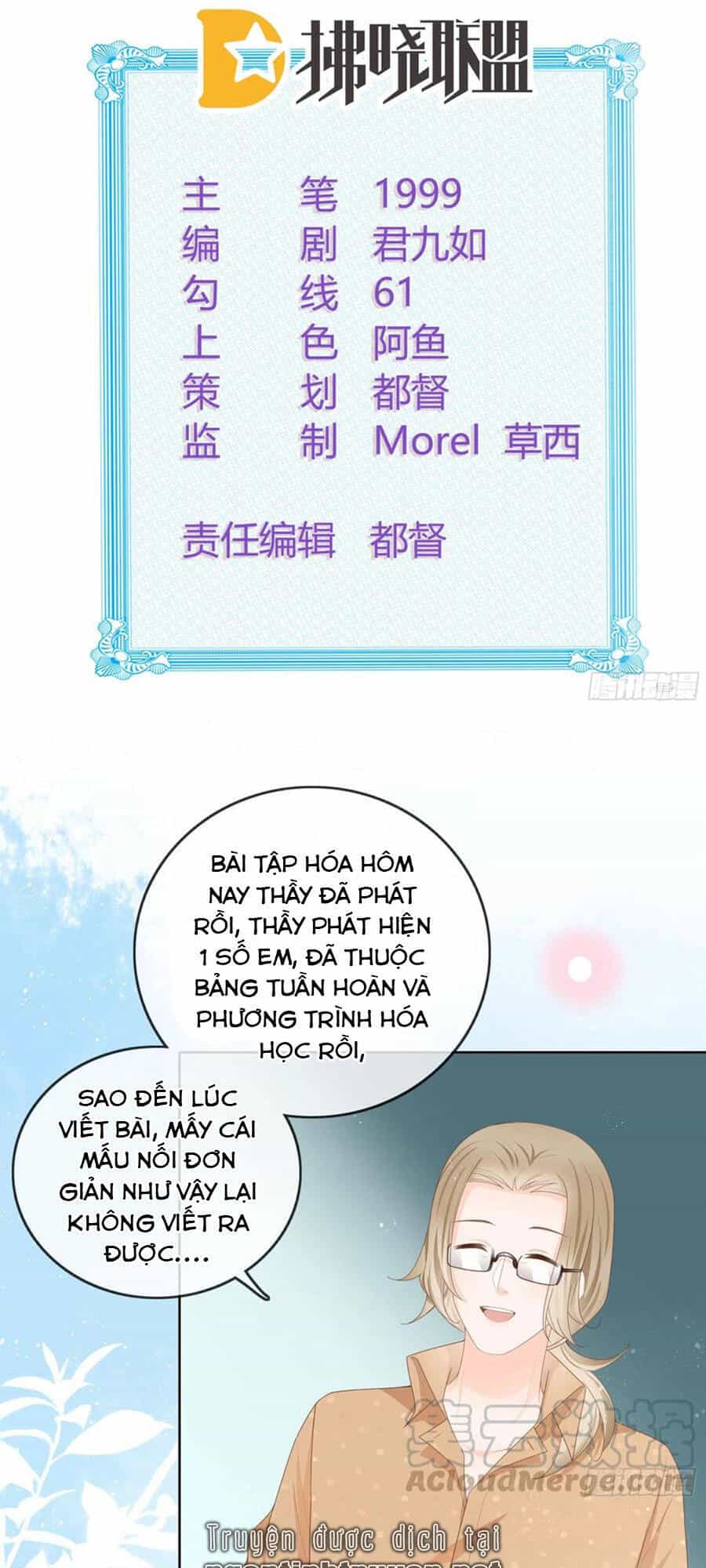 Ảnh Hậu Cũng Không Bằng Niệm Thanh Hoa - Chương 67 - ảnh 2