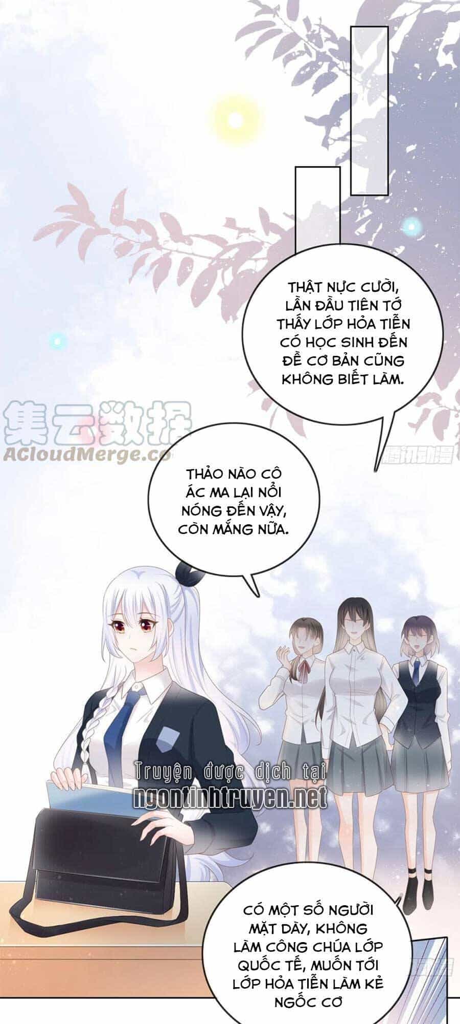 Ảnh Hậu Cũng Không Bằng Niệm Thanh Hoa - Chương 67 - ảnh 20
