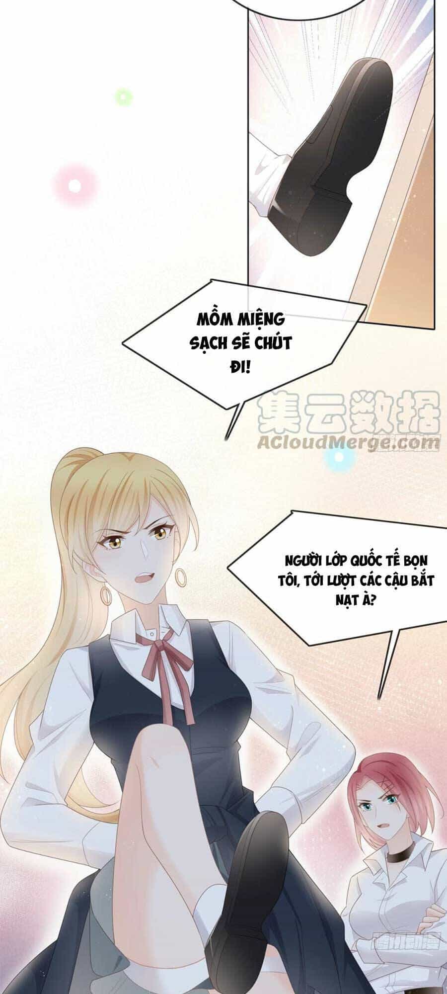 Ảnh Hậu Cũng Không Bằng Niệm Thanh Hoa - Chương 67 - ảnh 21