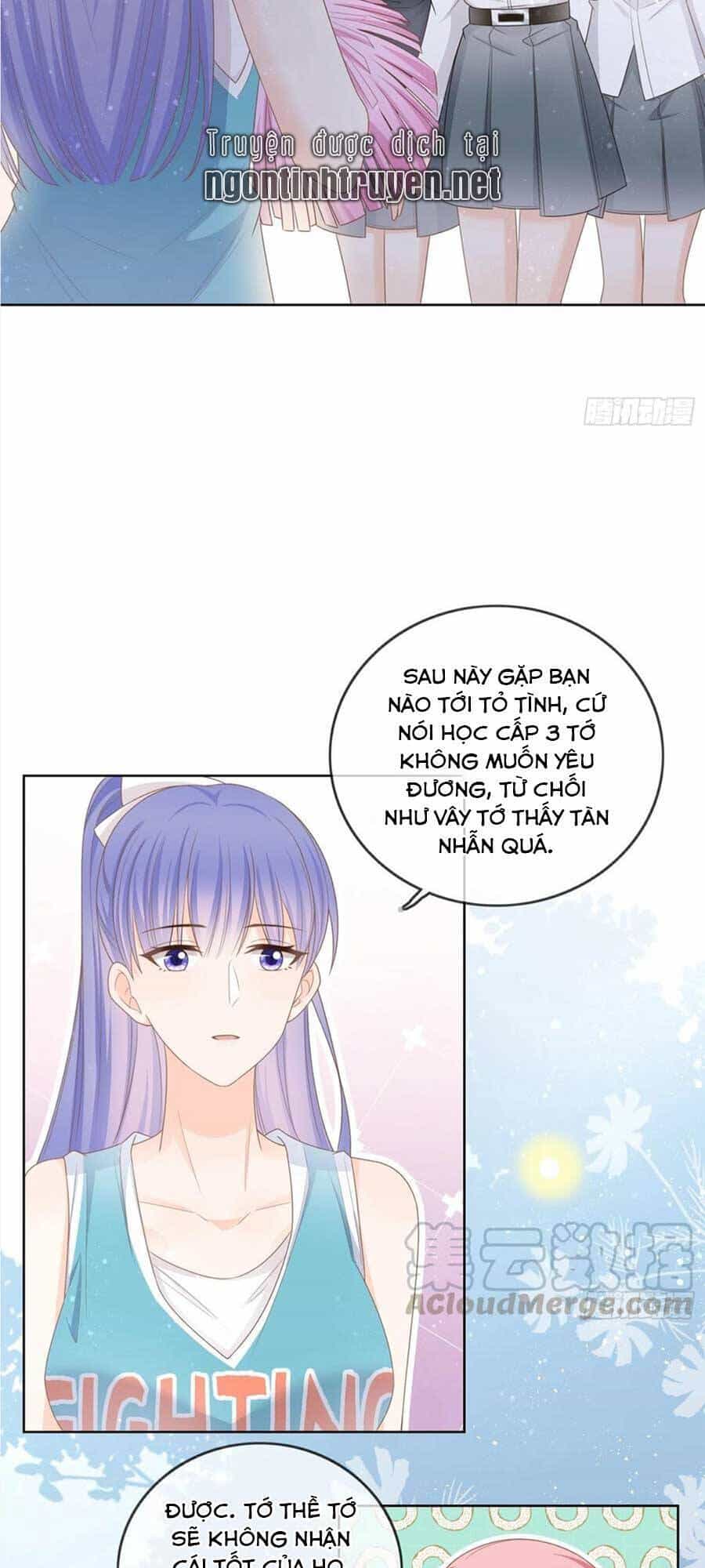 Ảnh Hậu Cũng Không Bằng Niệm Thanh Hoa - Chương 68 - ảnh 13