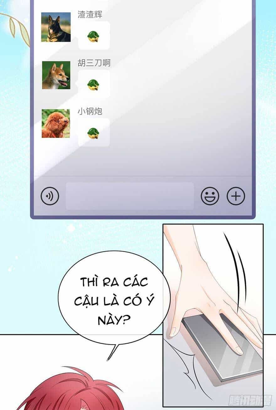Ảnh Hậu Cũng Không Bằng Niệm Thanh Hoa - Chương 9 - ảnh 12