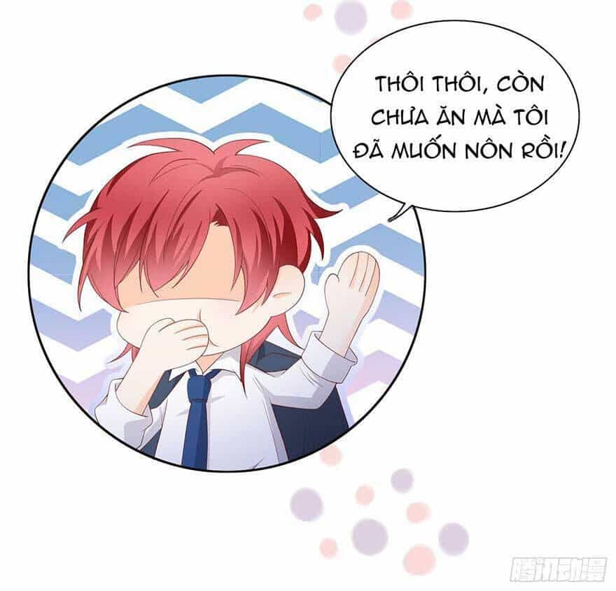 Ảnh Hậu Cũng Không Bằng Niệm Thanh Hoa - Chương 9 - ảnh 8