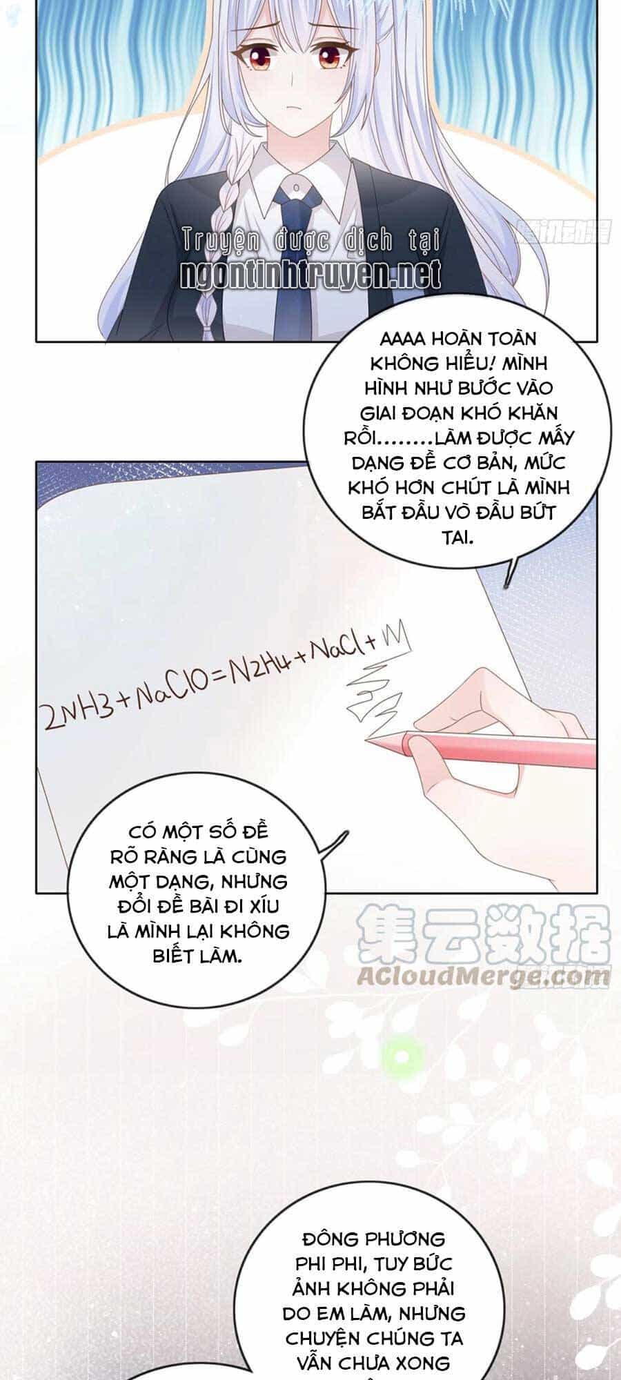 Ảnh Hậu Cũng Không Bằng Niệm Thanh Hoa - Chương 71 - ảnh 10