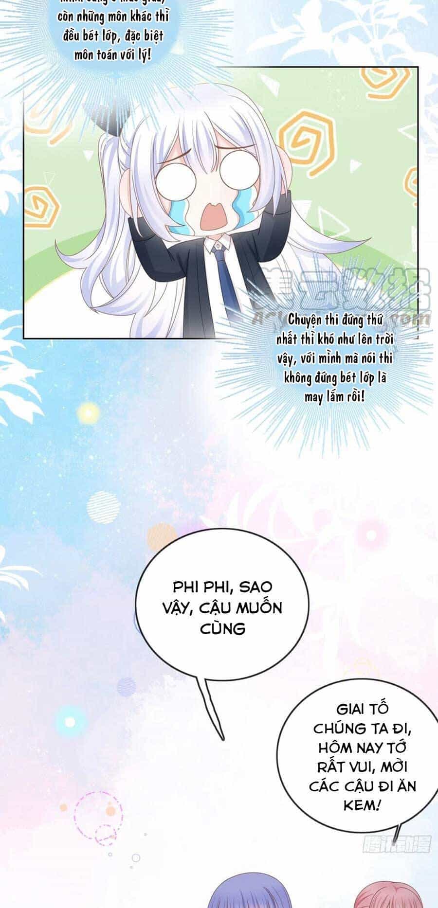 Ảnh Hậu Cũng Không Bằng Niệm Thanh Hoa - Chương 71 - ảnh 12