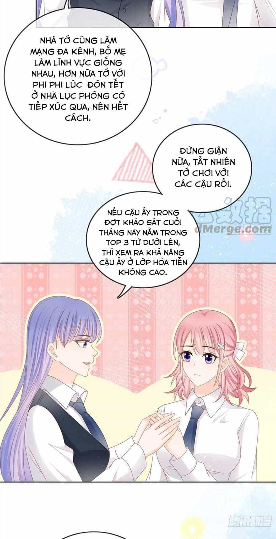 Ảnh Hậu Cũng Không Bằng Niệm Thanh Hoa - Chương 71 - ảnh 15