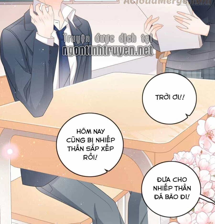 Ảnh Hậu Cũng Không Bằng Niệm Thanh Hoa - Chương 72 - ảnh 23