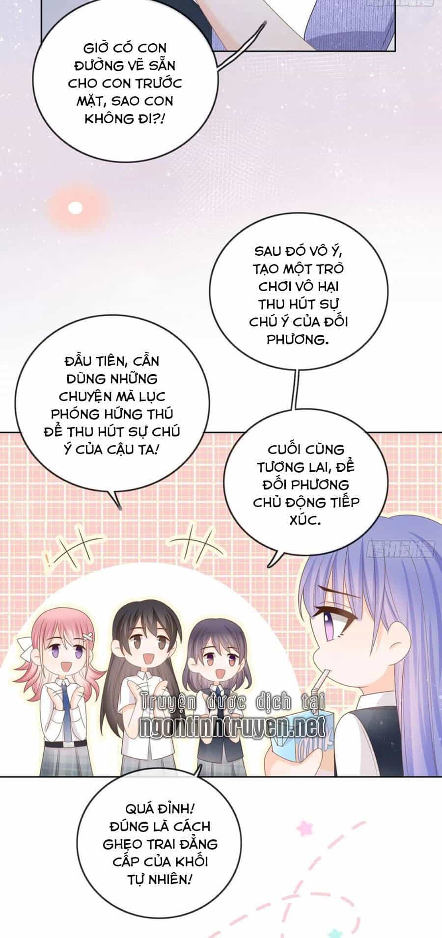 Ảnh Hậu Cũng Không Bằng Niệm Thanh Hoa - Chương 72 - ảnh 6