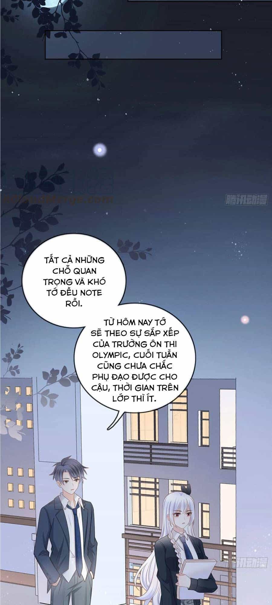 Ảnh Hậu Cũng Không Bằng Niệm Thanh Hoa - Chương 73 - ảnh 22