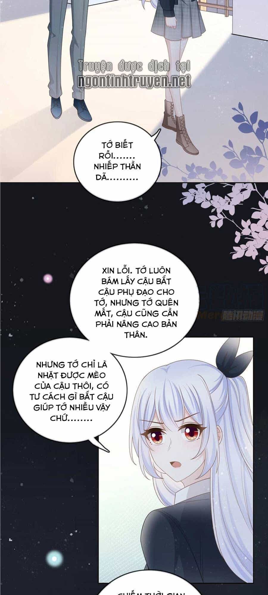 Ảnh Hậu Cũng Không Bằng Niệm Thanh Hoa - Chương 73 - ảnh 23