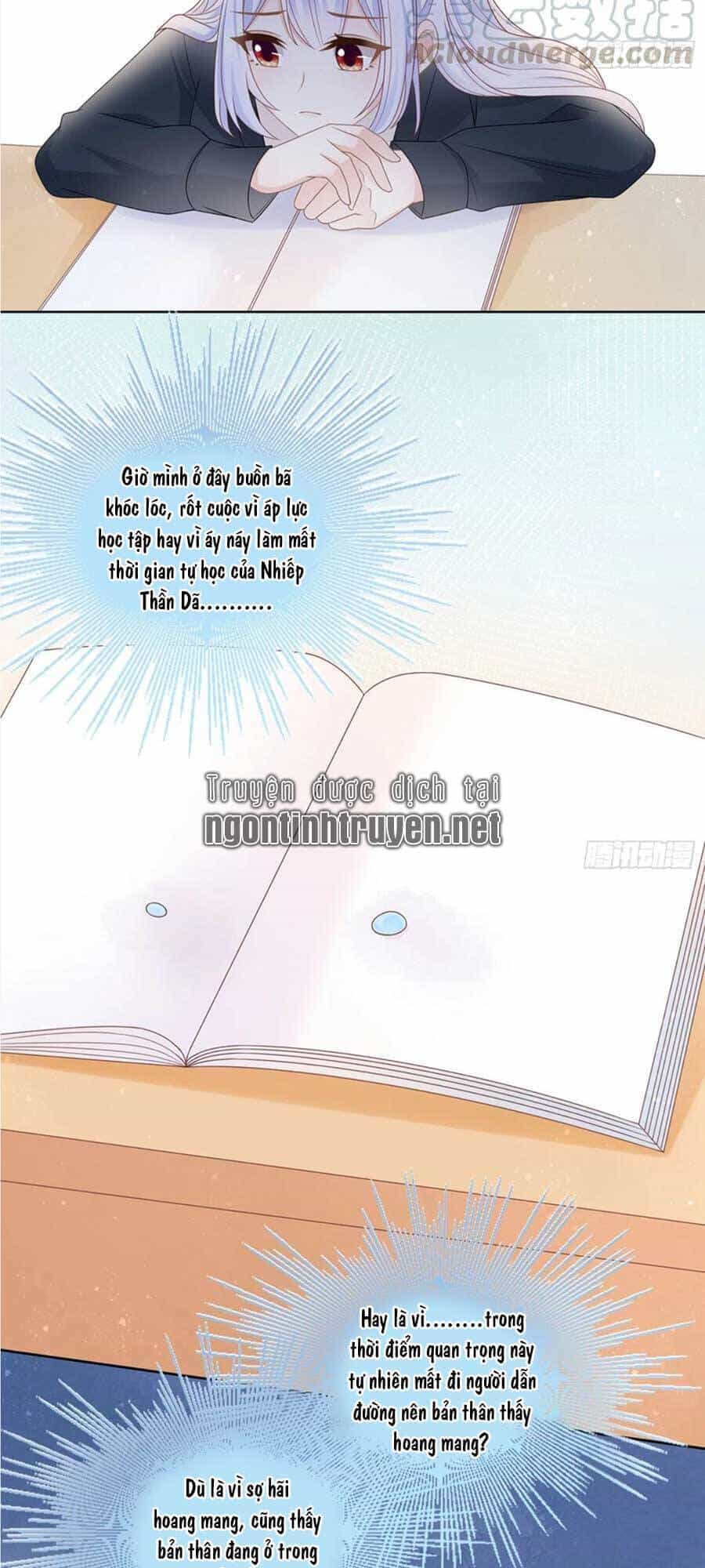 Ảnh Hậu Cũng Không Bằng Niệm Thanh Hoa - Chương 74 - ảnh 11