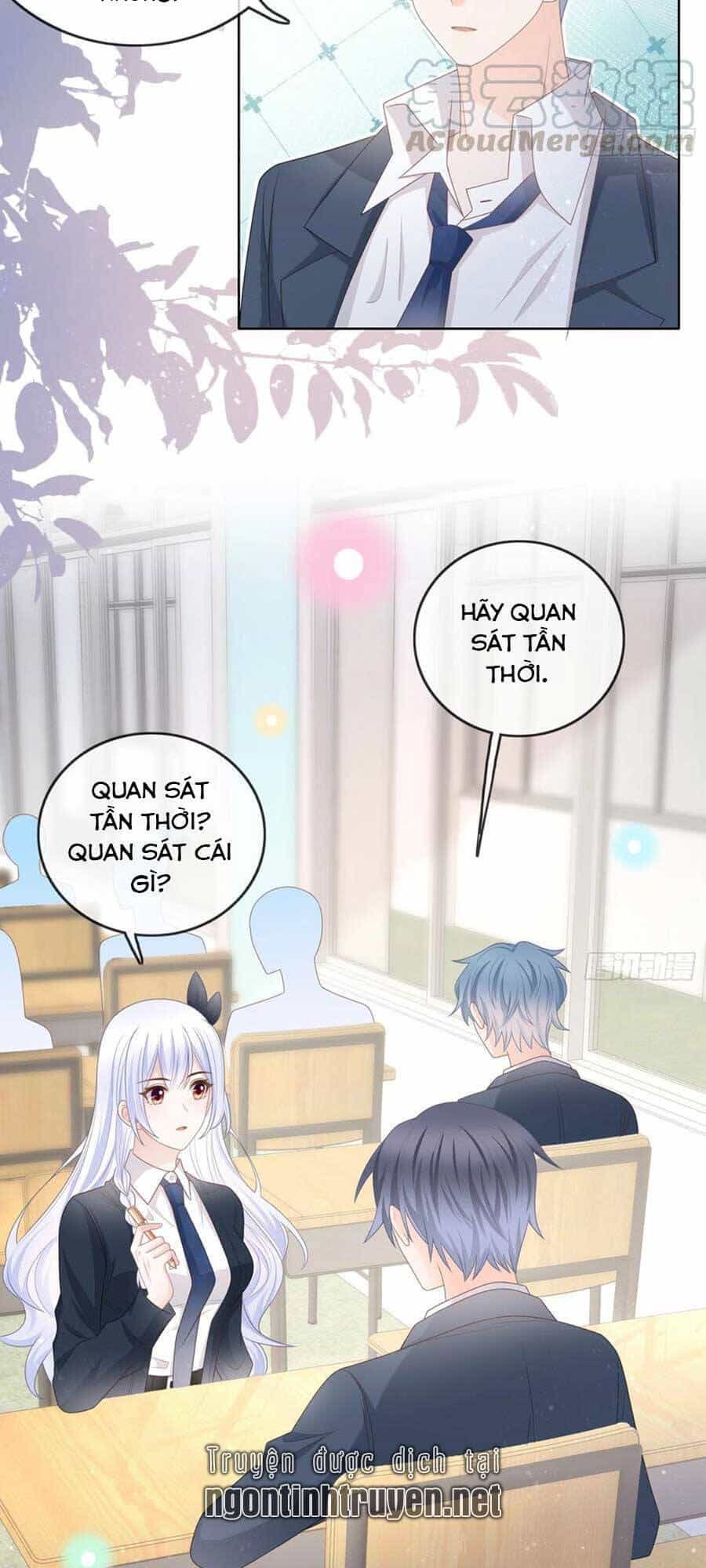 Ảnh Hậu Cũng Không Bằng Niệm Thanh Hoa - Chương 76 - ảnh 16