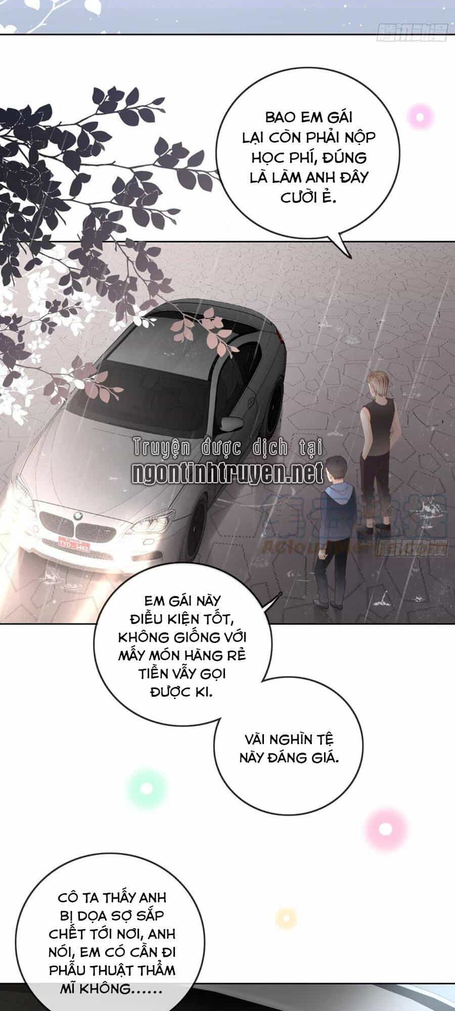 Ảnh Hậu Cũng Không Bằng Niệm Thanh Hoa - Chương 76 - ảnh 6