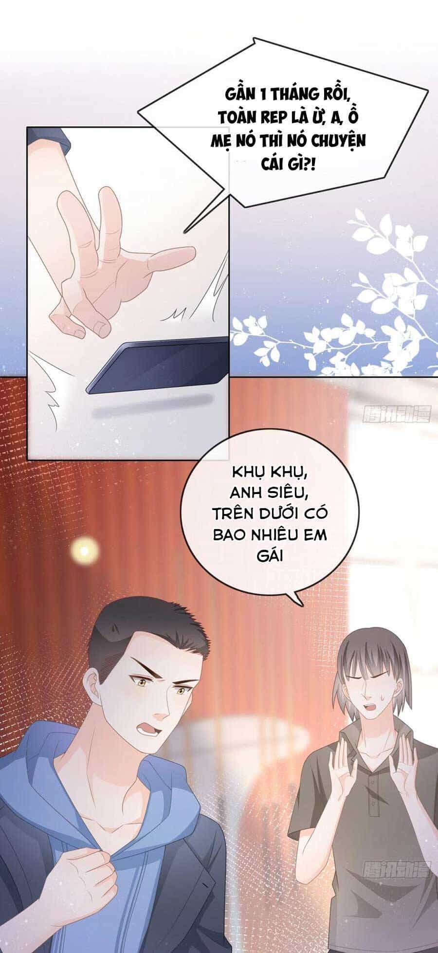 Ảnh Hậu Cũng Không Bằng Niệm Thanh Hoa - Chương 77 - ảnh 21