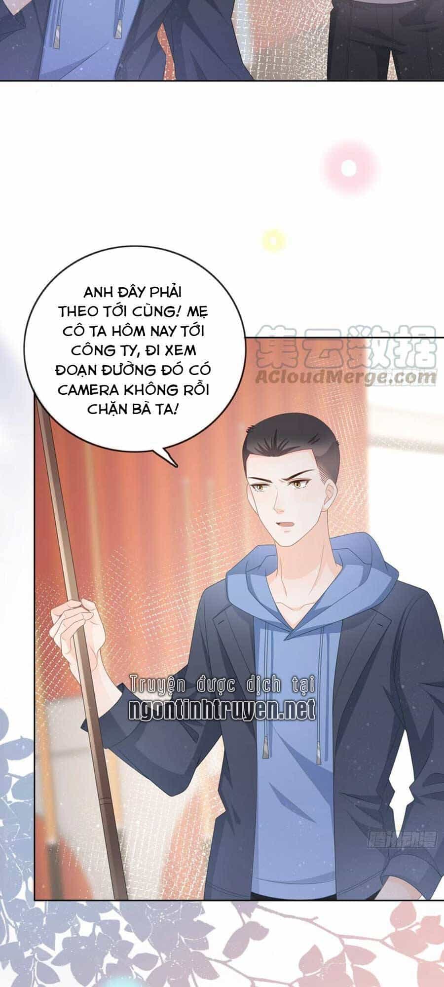 Ảnh Hậu Cũng Không Bằng Niệm Thanh Hoa - Chương 77 - ảnh 22