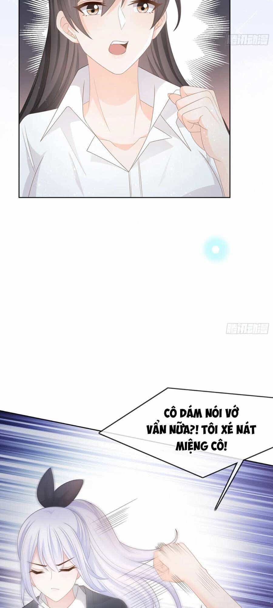 Ảnh Hậu Cũng Không Bằng Niệm Thanh Hoa - Chương 78 - ảnh 15