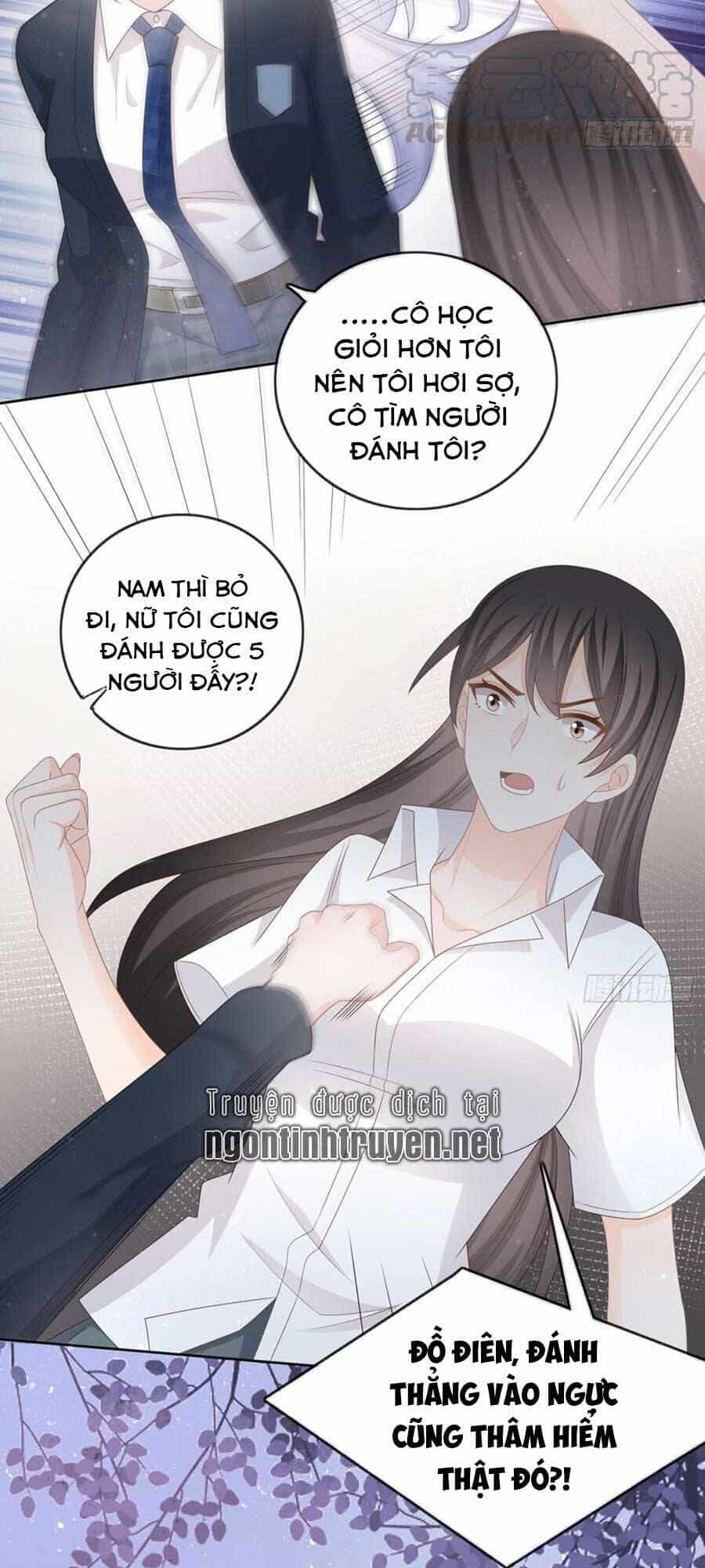Ảnh Hậu Cũng Không Bằng Niệm Thanh Hoa - Chương 78 - ảnh 16