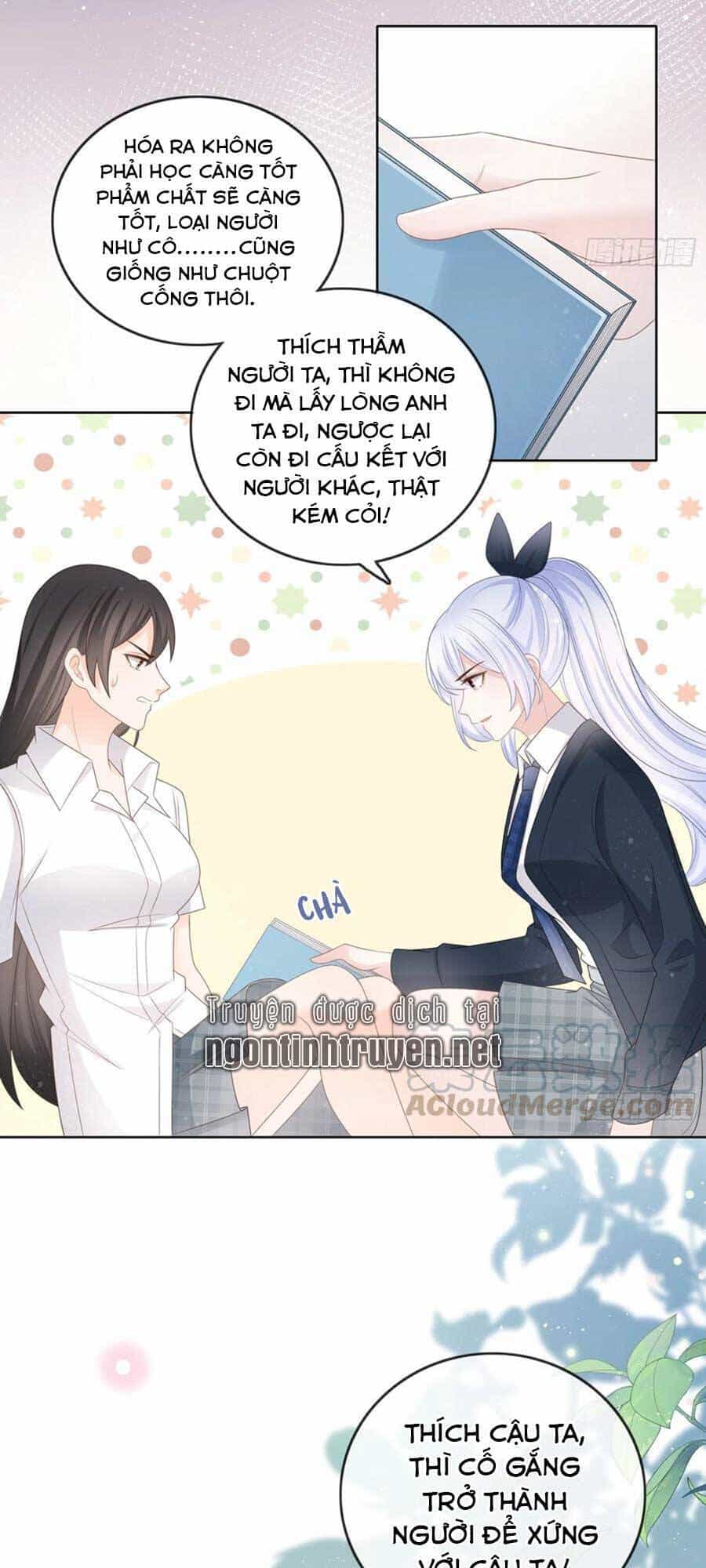 Ảnh Hậu Cũng Không Bằng Niệm Thanh Hoa - Chương 78 - ảnh 19