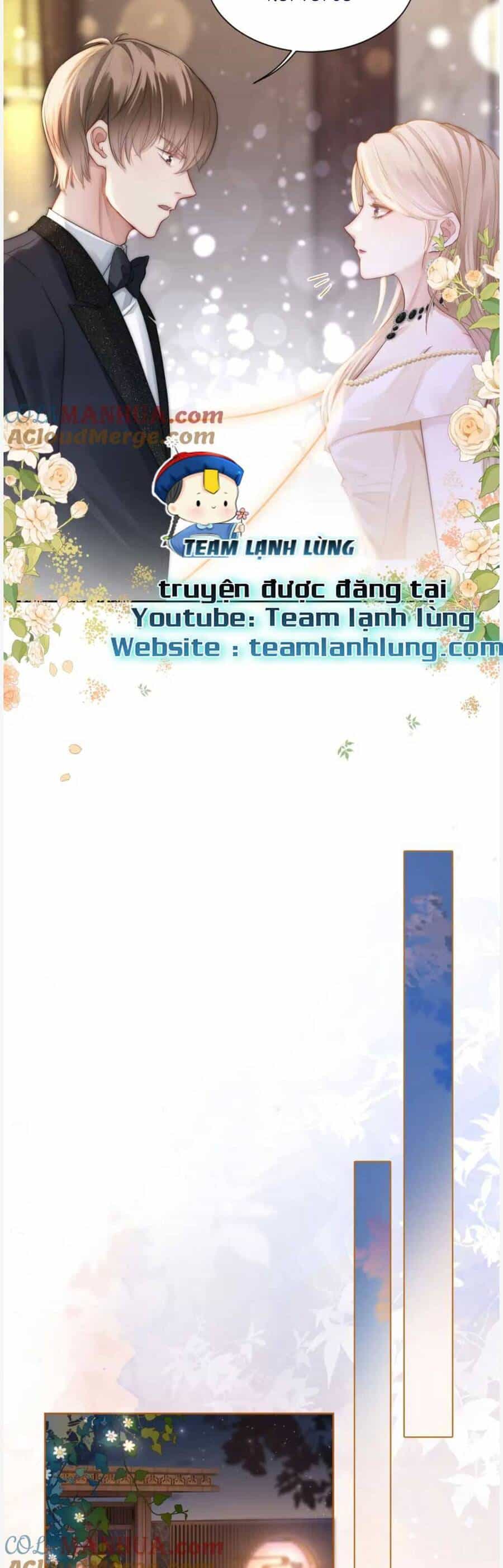 Ảnh Hậu Khương Trà Quay Về Rồi - Chương 11 - ảnh 5