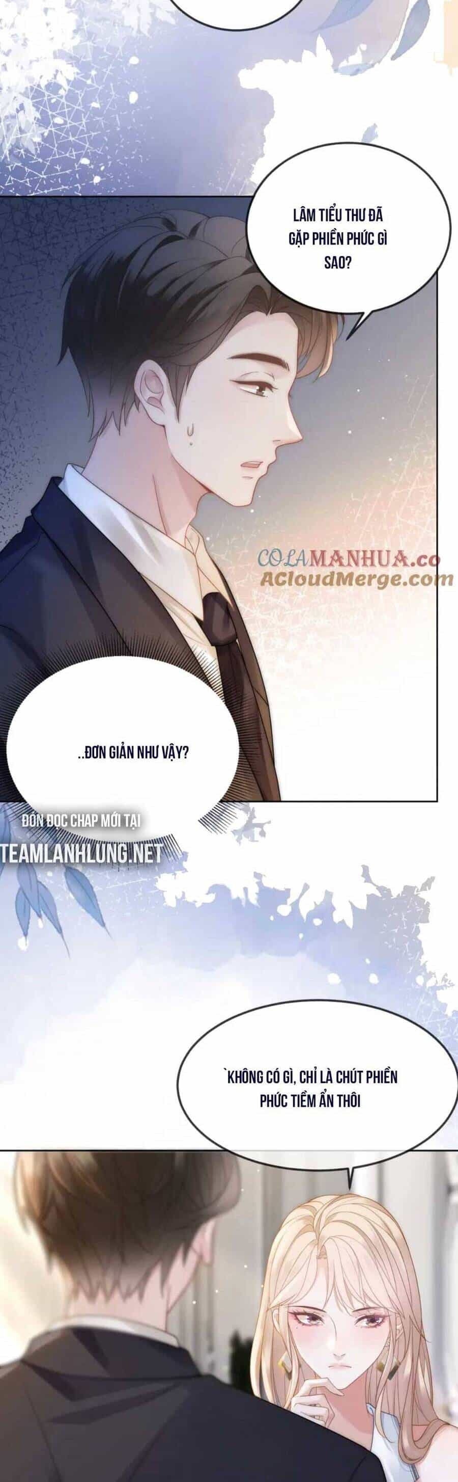 Ảnh Hậu Khương Trà Quay Về Rồi - Chương 19 - ảnh 18