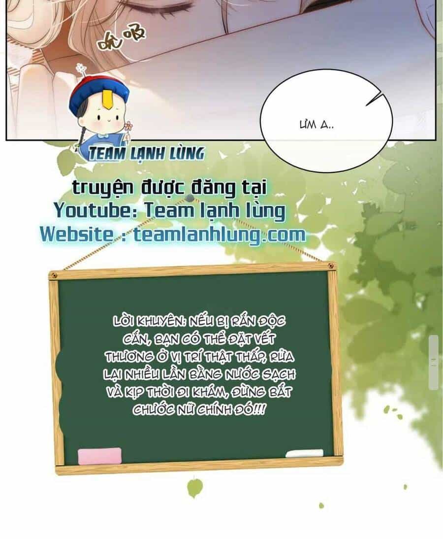 Ảnh Hậu Khương Trà Quay Về Rồi - Chương 5 - ảnh 11