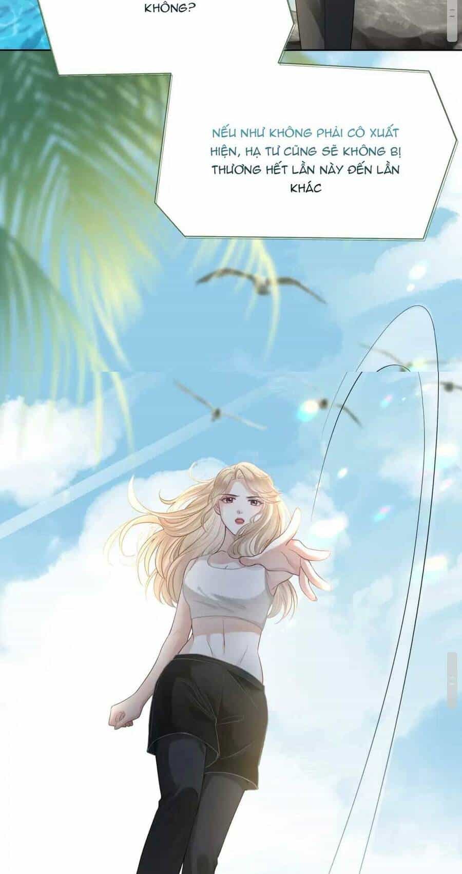 Ảnh Hậu Khương Trà Quay Về Rồi - Chương 5 - ảnh 19