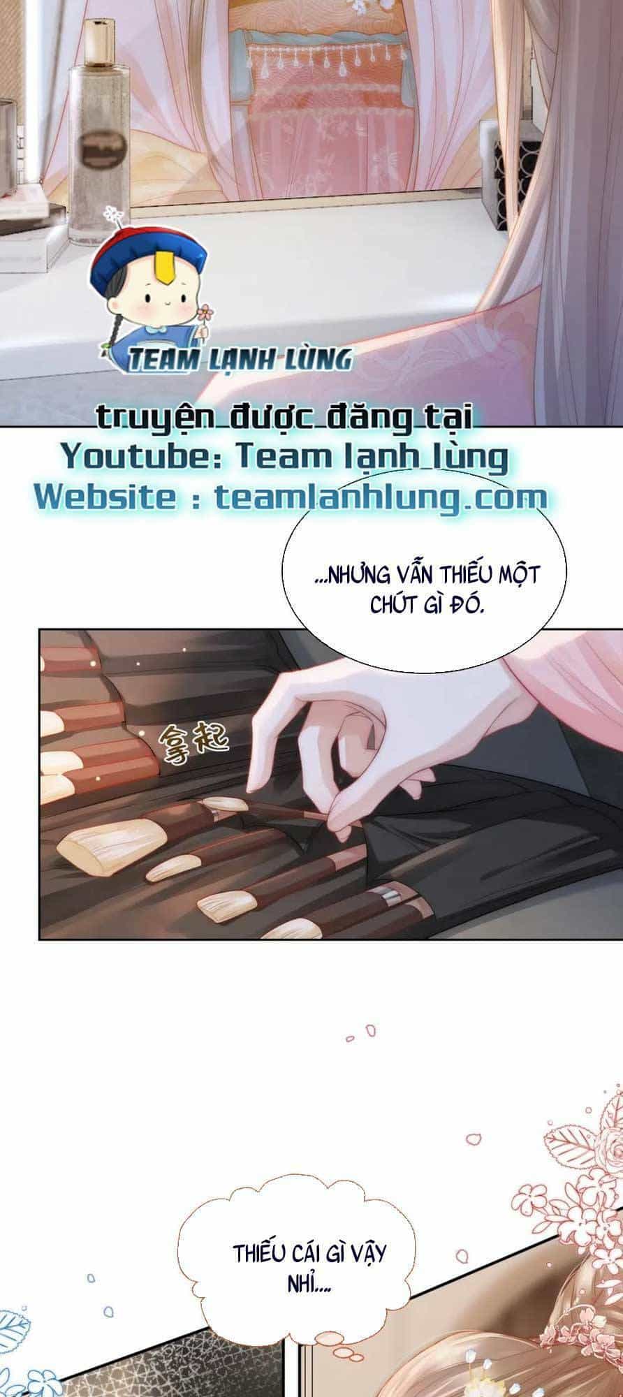 Ảnh Hậu Khương Trà Quay Về Rồi - Chương 8 - ảnh 19