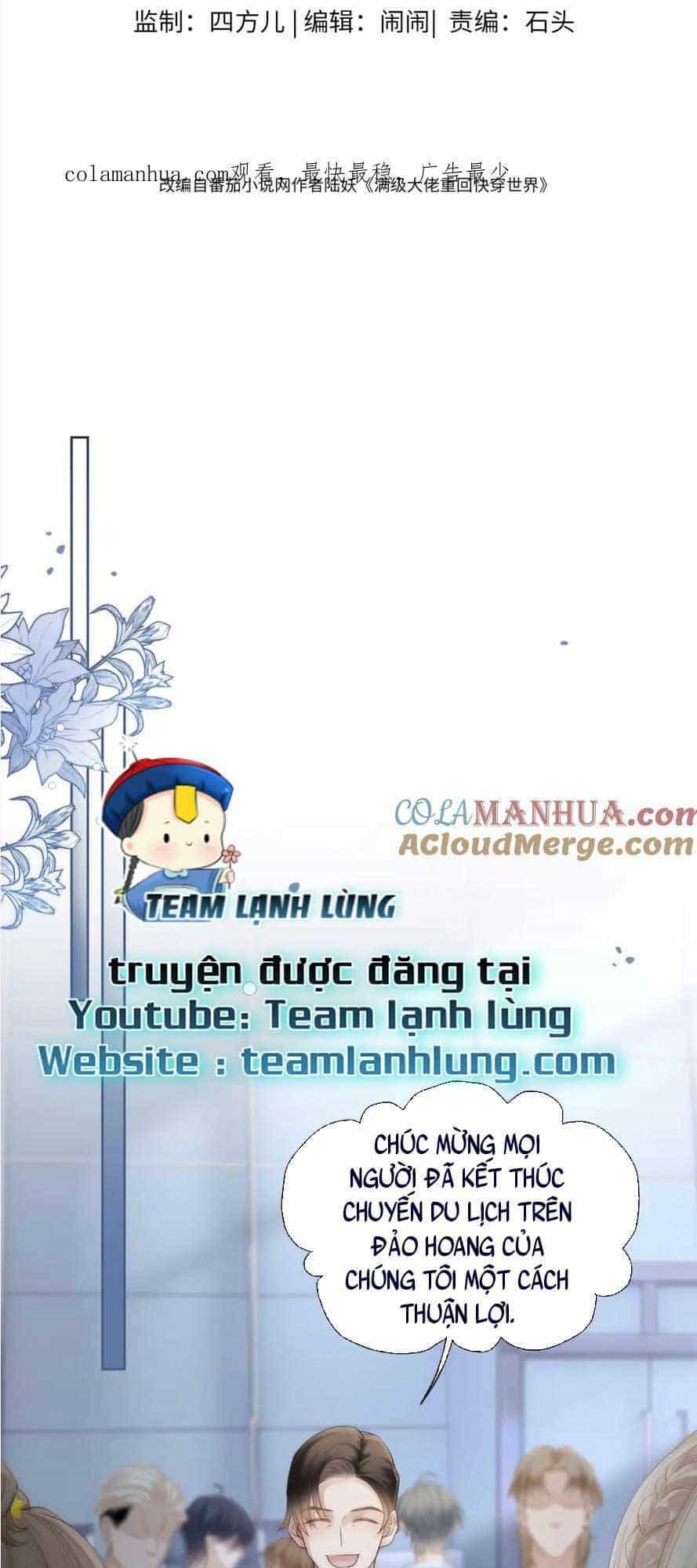 Ảnh Hậu Khương Trà Quay Về Rồi - Chương 8 - ảnh 4