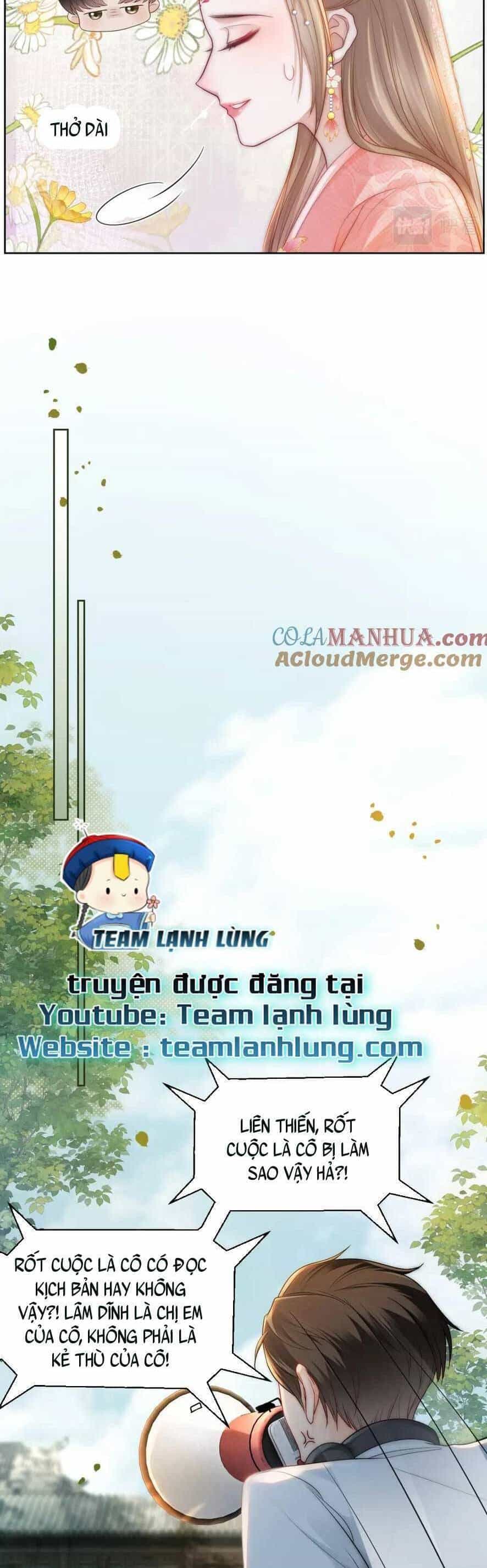 Ảnh Hậu Khương Trà Quay Về Rồi - Chương 9 - ảnh 9