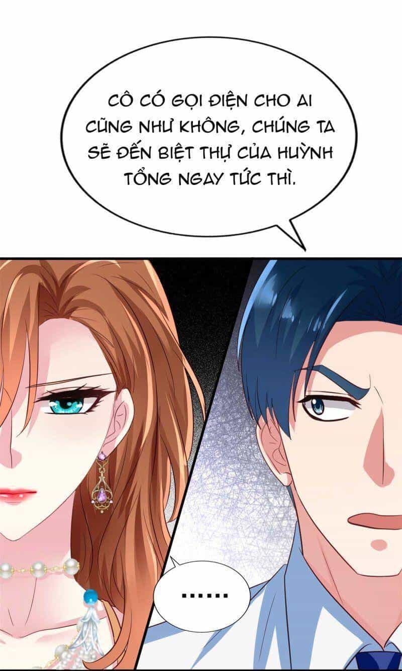 Ảnh Hậu Nhà Tôi Siêu Ngọt Ngào - Chương 1 - ảnh 16