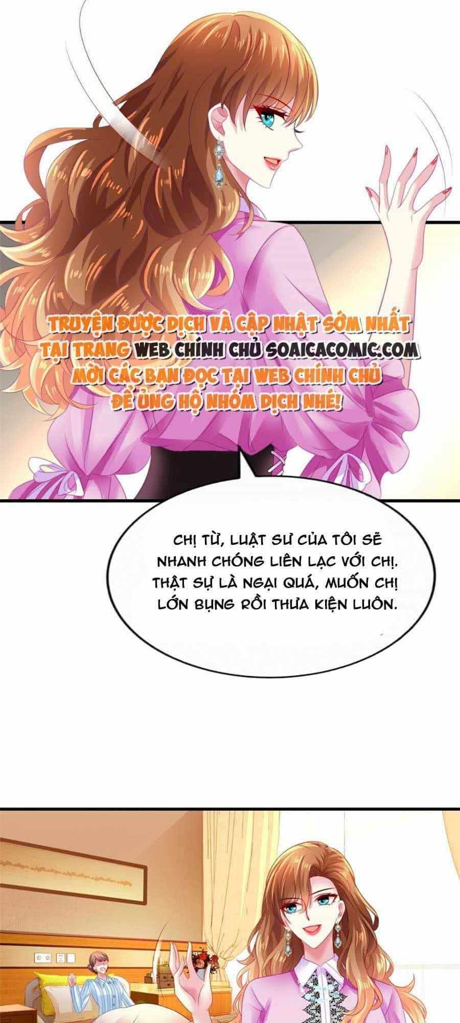 Ảnh Hậu Nhà Tôi Siêu Ngọt Ngào - Chương 10 - ảnh 2