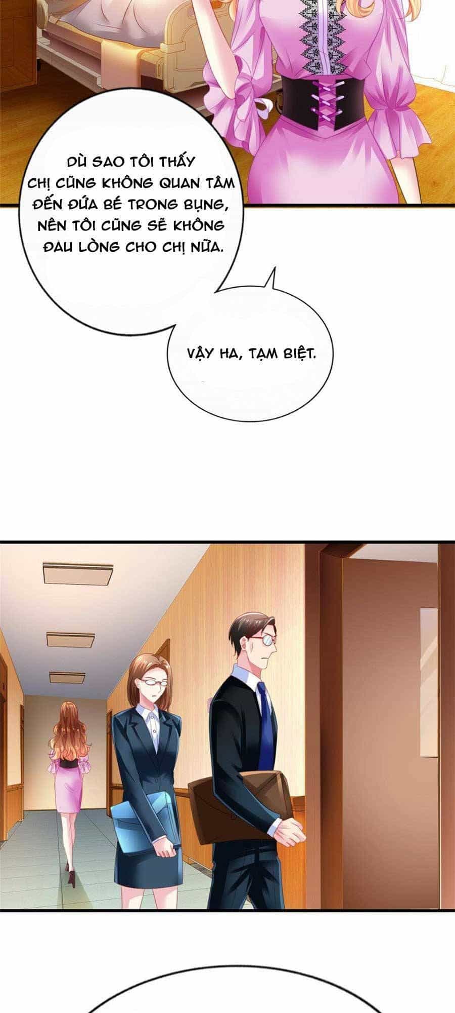 Ảnh Hậu Nhà Tôi Siêu Ngọt Ngào - Chương 10 - ảnh 3