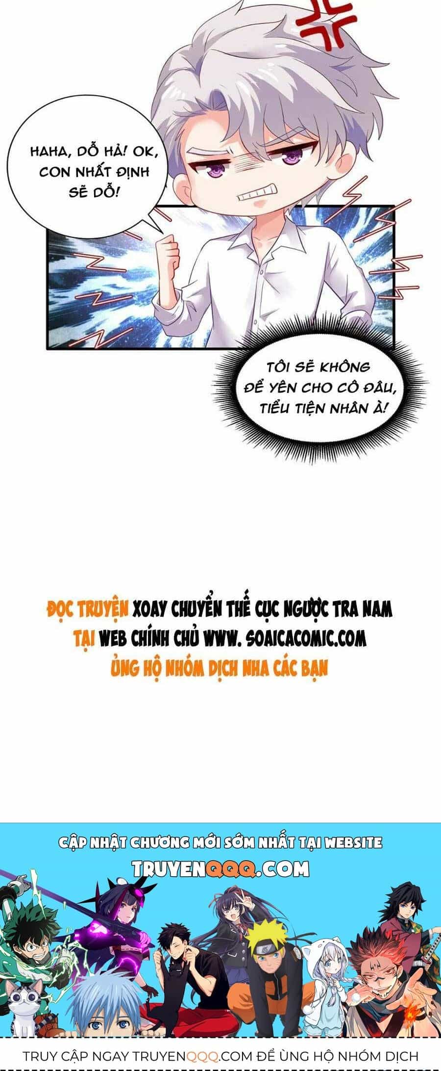 Ảnh Hậu Nhà Tôi Siêu Ngọt Ngào - Chương 10 - ảnh 31