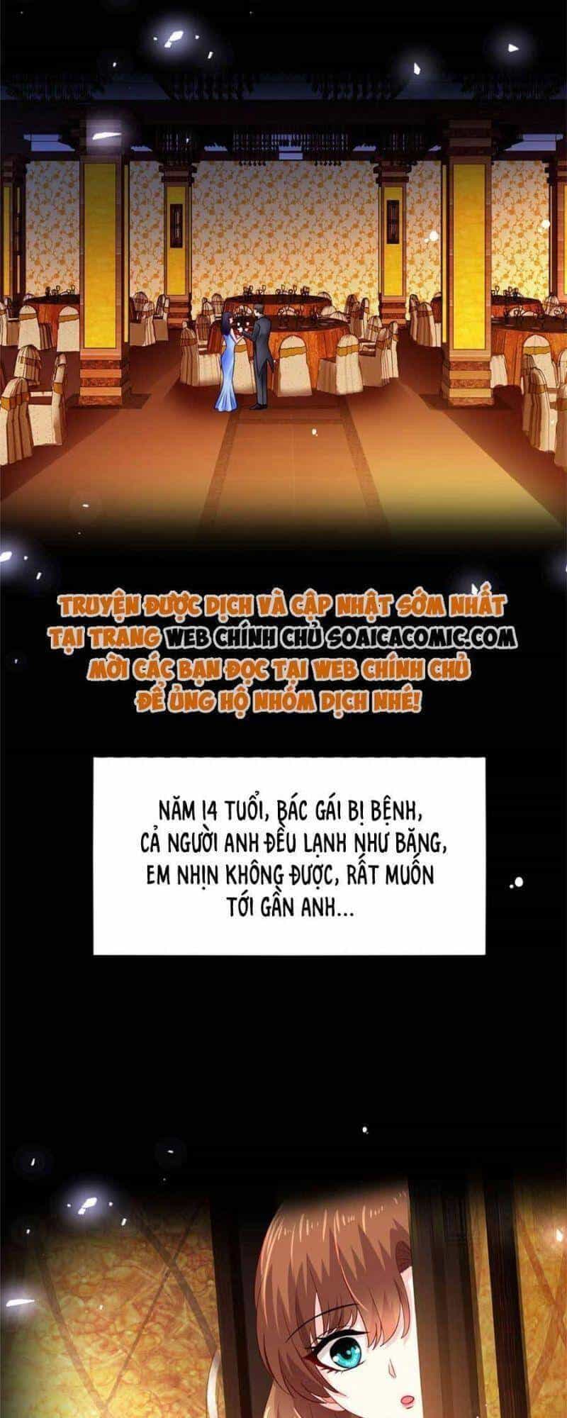 Ảnh Hậu Nhà Tôi Siêu Ngọt Ngào - Chương 22 - ảnh 24