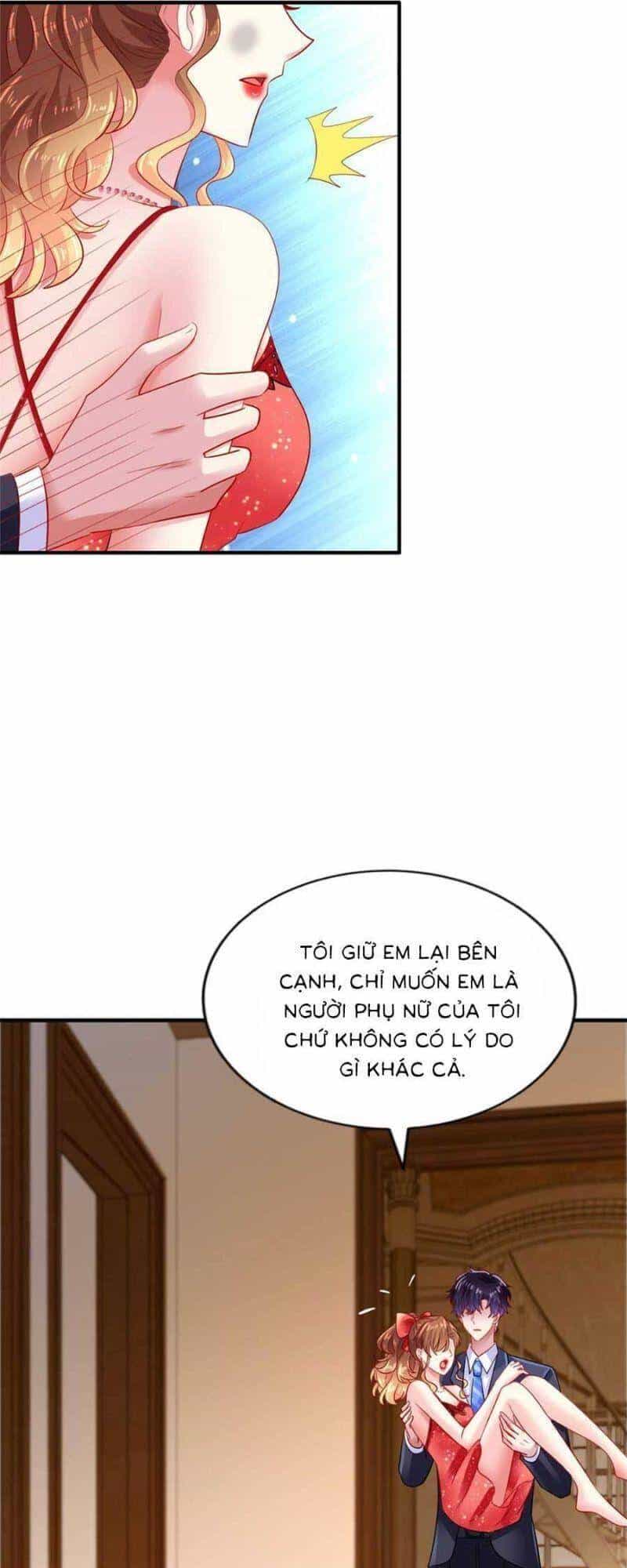 Ảnh Hậu Nhà Tôi Siêu Ngọt Ngào - Chương 24 - ảnh 5