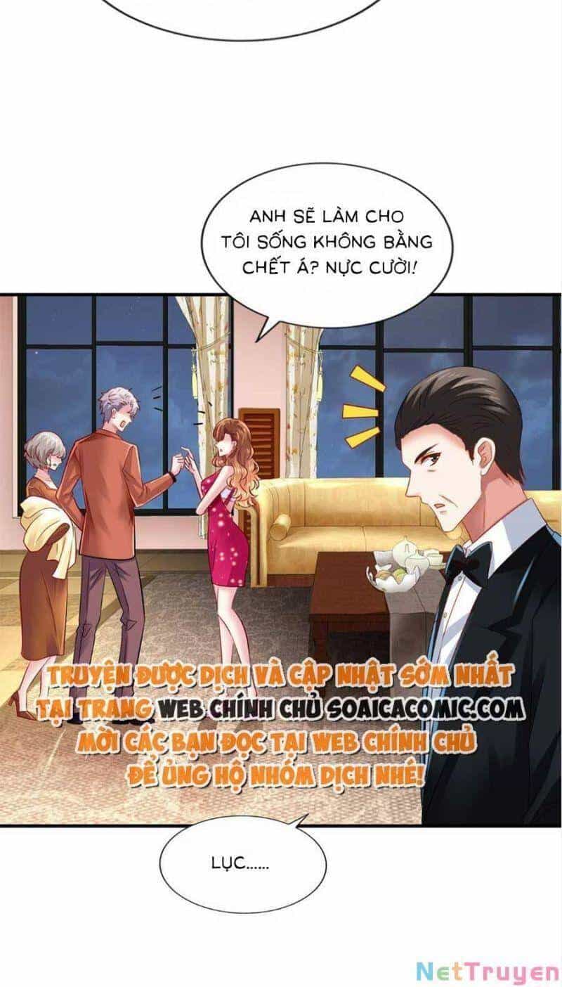 Ảnh Hậu Nhà Tôi Siêu Ngọt Ngào - Chương 26 - ảnh 20
