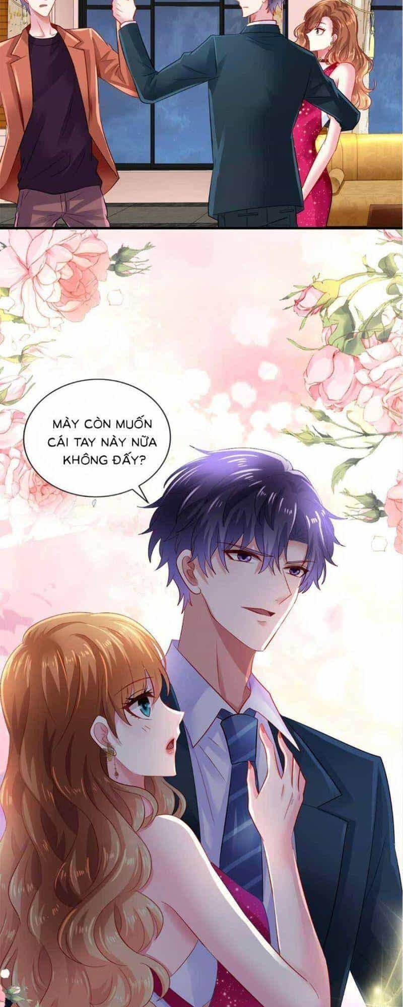 Ảnh Hậu Nhà Tôi Siêu Ngọt Ngào - Chương 26 - ảnh 23