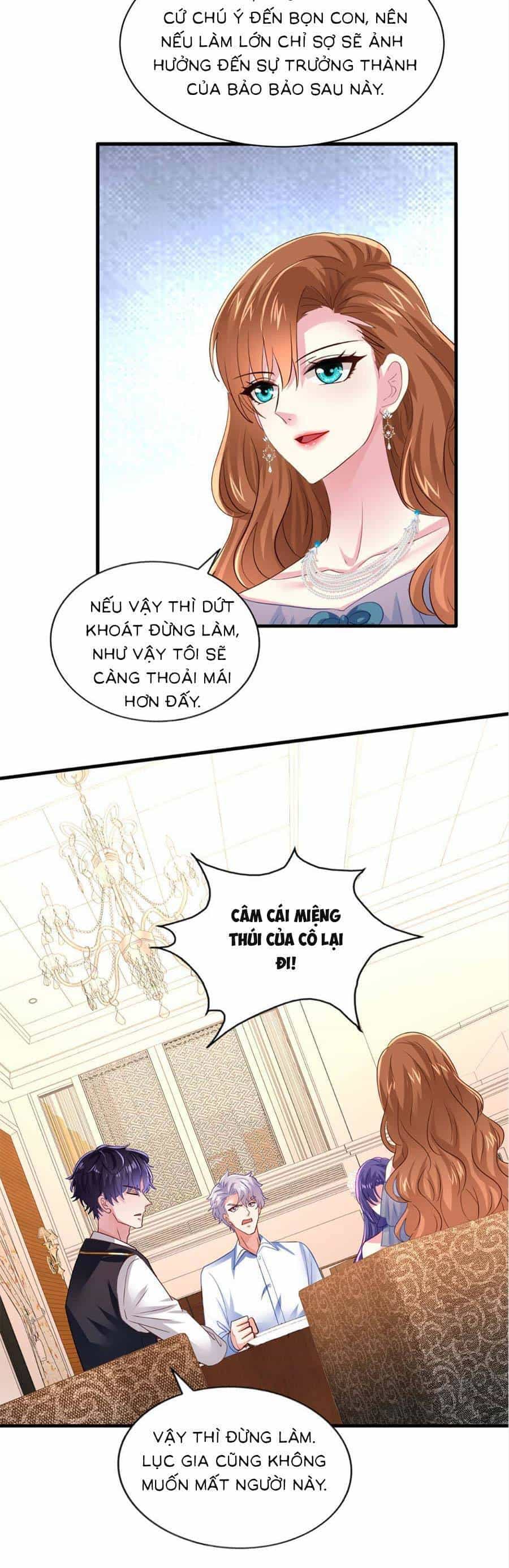 Ảnh Hậu Nhà Tôi Siêu Ngọt Ngào - Chương 29 - ảnh 16