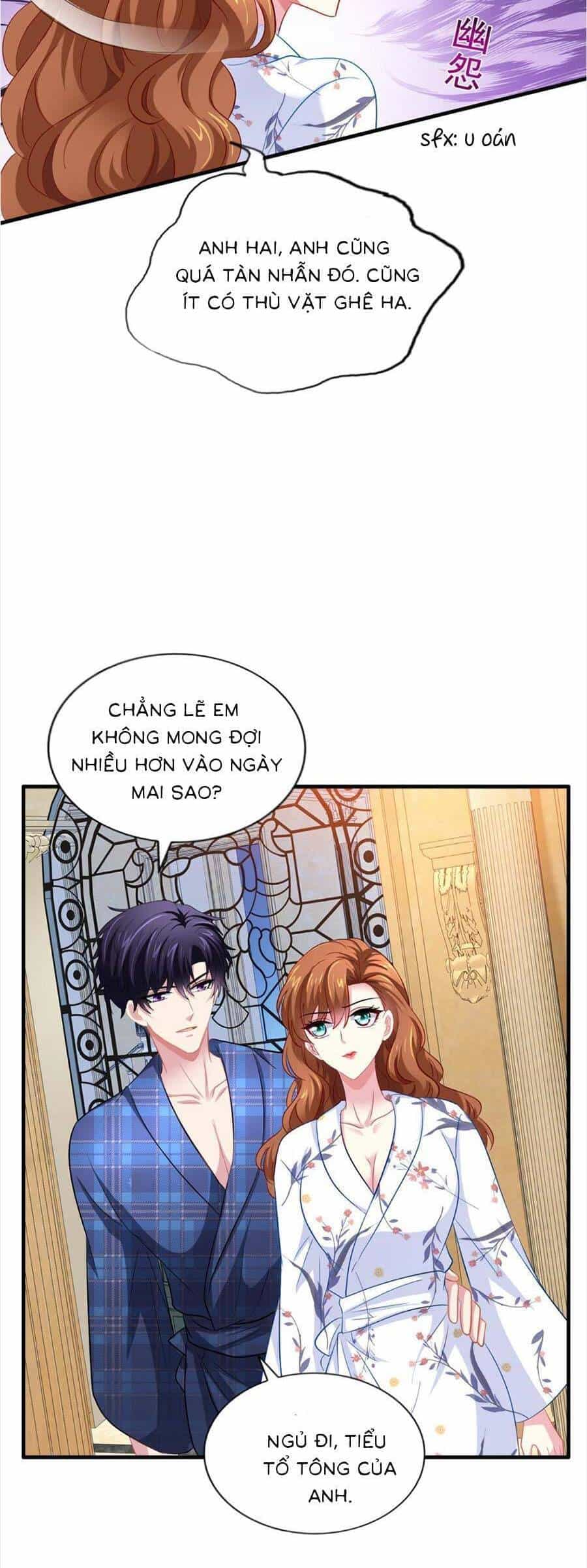 Ảnh Hậu Nhà Tôi Siêu Ngọt Ngào - Chương 30 - ảnh 21
