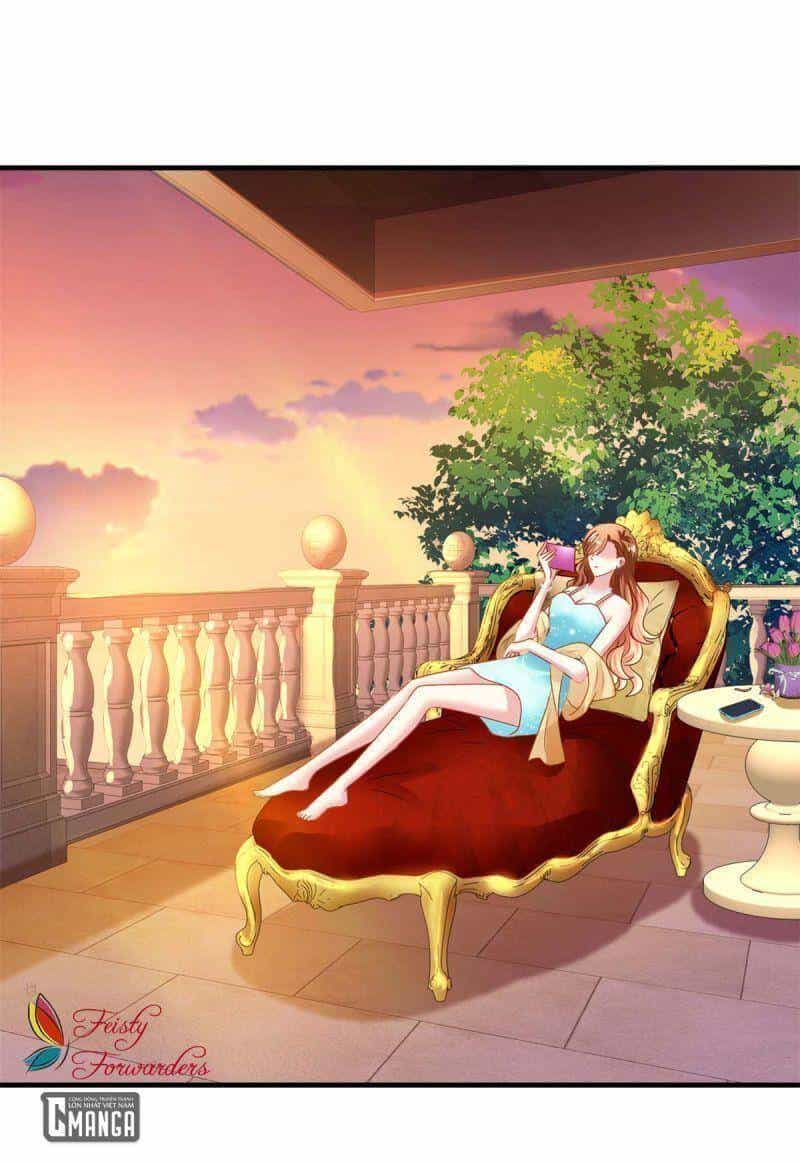 Ảnh Hậu Nhà Tôi Siêu Ngọt Ngào - Chương 2 - ảnh 15