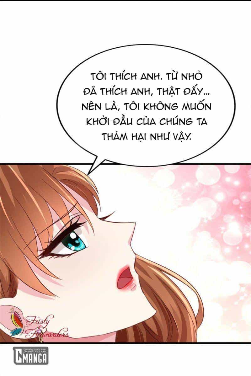 Ảnh Hậu Nhà Tôi Siêu Ngọt Ngào - Chương 2 - ảnh 3