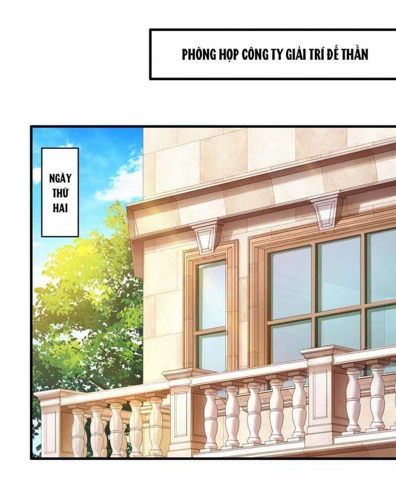 Ảnh Hậu Nhà Tôi Siêu Ngọt Ngào - Chương 2 - ảnh 38