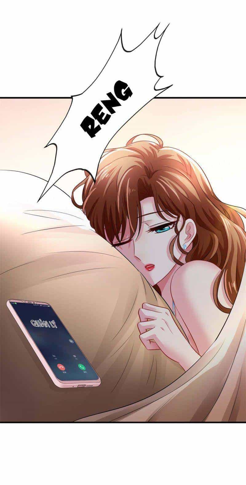 Ảnh Hậu Nhà Tôi Siêu Ngọt Ngào - Chương 2 - ảnh 39