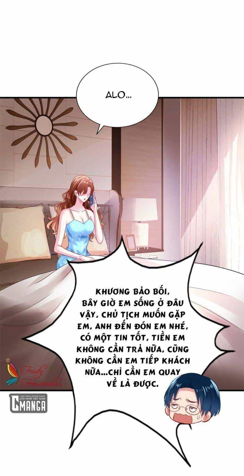 Ảnh Hậu Nhà Tôi Siêu Ngọt Ngào - Chương 2 - ảnh 40